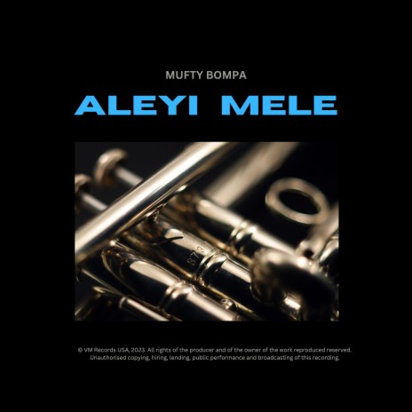 ALEYI MELE | Boomplay Music