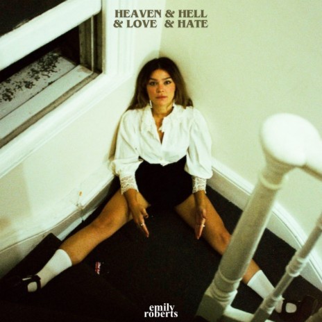 Heaven & Hell & Love & Hate | Boomplay Music