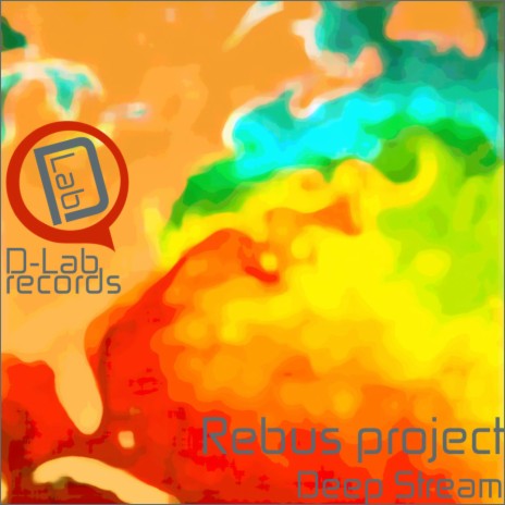 Deep Stream (Rebus Project Zero Gravity Remix) | Boomplay Music