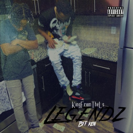 Legendz | Boomplay Music