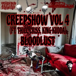 CREEPSHOW VOL 4