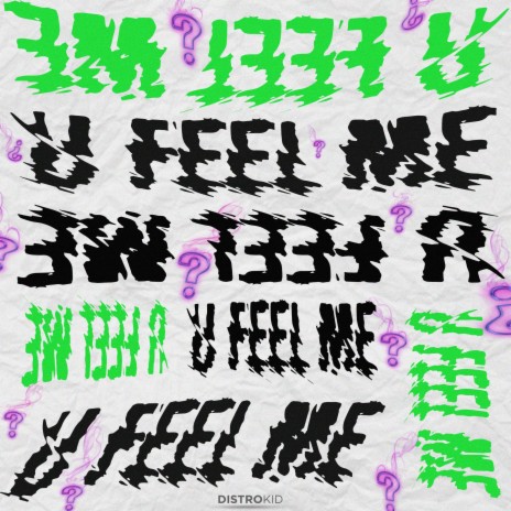 U Feel Me ? ft. Icekid6k | Boomplay Music