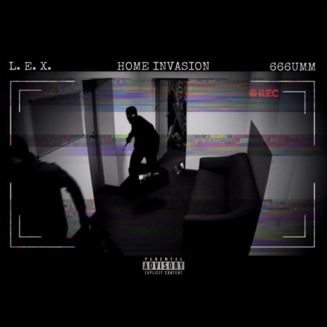 Home Invasion ft. 666umm