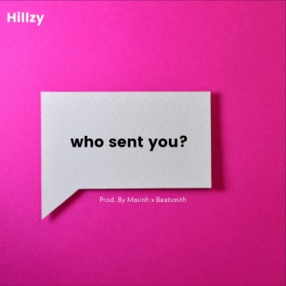 Who Sent You? lyrics | Boomplay Music