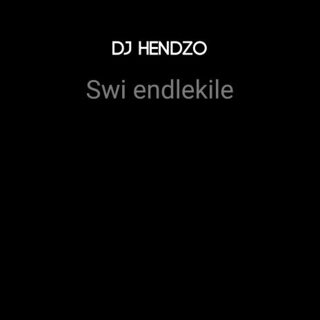 Swi Endlekile | Boomplay Music