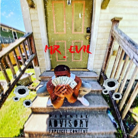 MR.Evil (Remix) | Boomplay Music