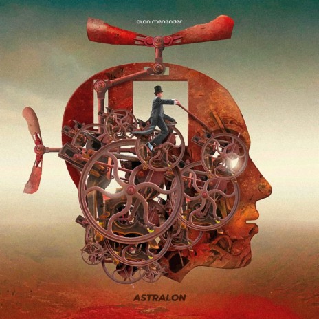 Superastral ft. Alan Menendes | Boomplay Music