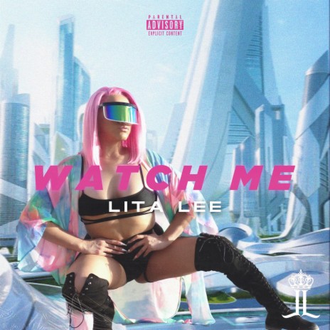 WATCH ME | Boomplay Music