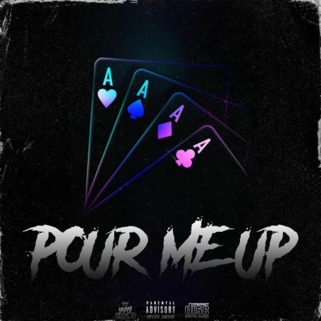 Pour Me Up | Boomplay Music