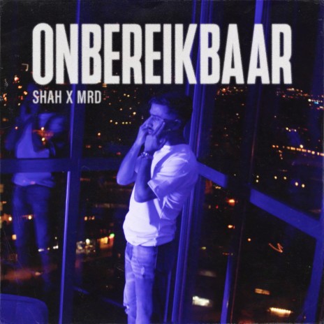 ONBEREIKBAAR ft. MRD | Boomplay Music