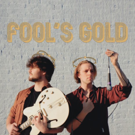 Fool's Gold ft. Marcus Fyres