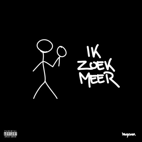 IK ZOEK MEER | Boomplay Music