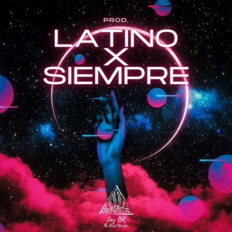 Latino X Siempre | Boomplay Music