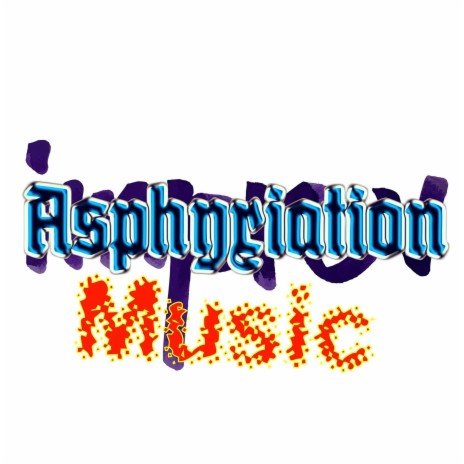 Asphyxiation | Boomplay Music