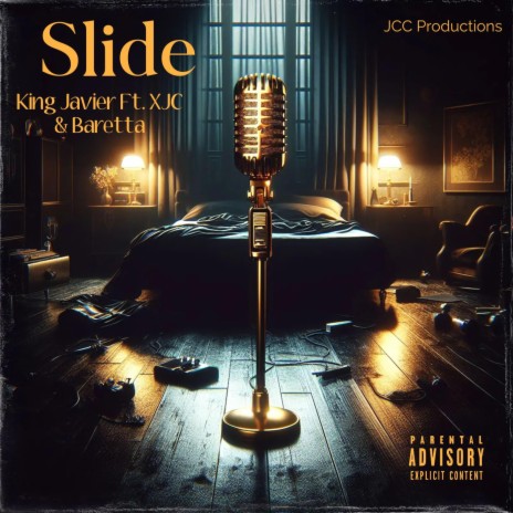 Slide ft. XJC & Baretta | Boomplay Music