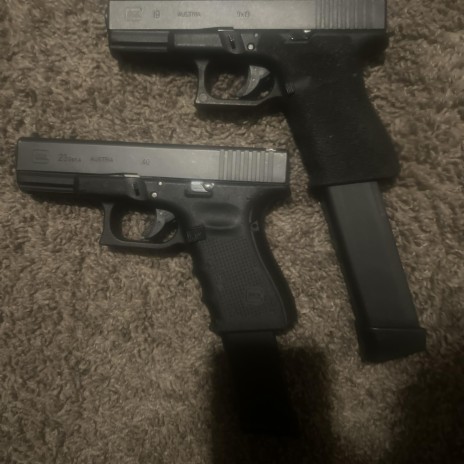 Glock Models | Boomplay Music