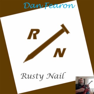 Rusty Nail