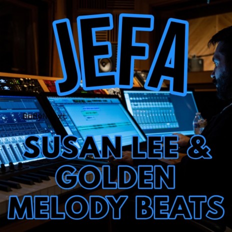 JEFA ft. Golden Melody Beats | Boomplay Music