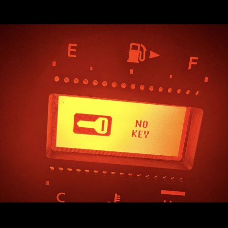 No Key