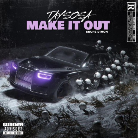 Make It Out ft. Snupe Dimon | Boomplay Music