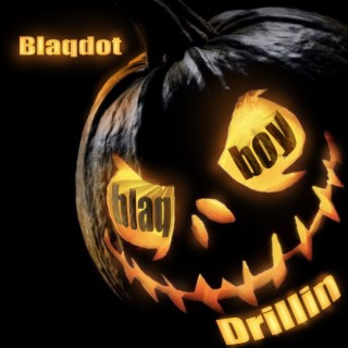 Blaqdot