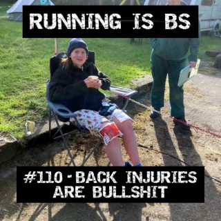 #110 - Back Injuries are Bullshit
