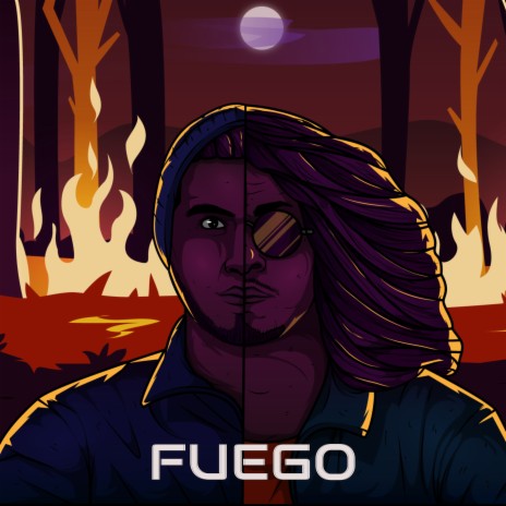 Fuego ft. Marrom fernandez | Boomplay Music