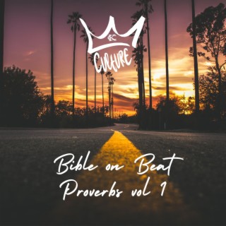 Bible on Beat Proverbs vol 1