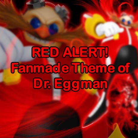 RED ALERT! (Fanmade Sonic Original Soundtrack)