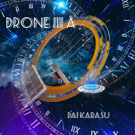 Drone III A | Boomplay Music