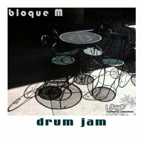 Drum Jam