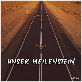 Unser Meilenstein