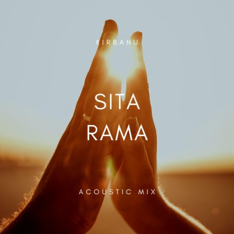 Sita Rama (Acoustic Version) | Boomplay Music