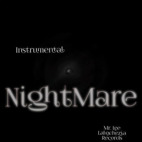 NightMare (Instrumental) | Boomplay Music