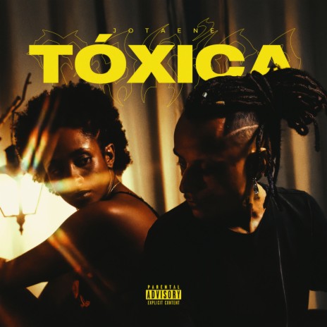 Tóxica | Boomplay Music