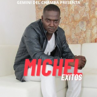 MICHEL EXITOS DEL GEMINIS