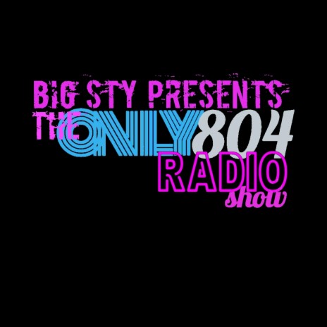 The ONLY8O4 Radio show ep. 1 | Boomplay Music