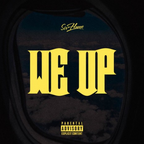 We Up | Boomplay Music