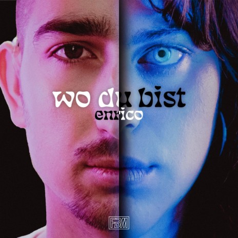 wo du bist | Boomplay Music