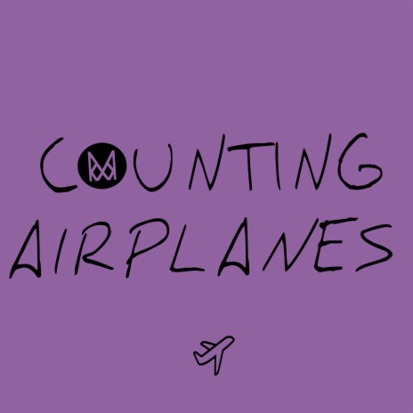 Counting Airplanes ft. SkyBlew & Omer Matz | Boomplay Music