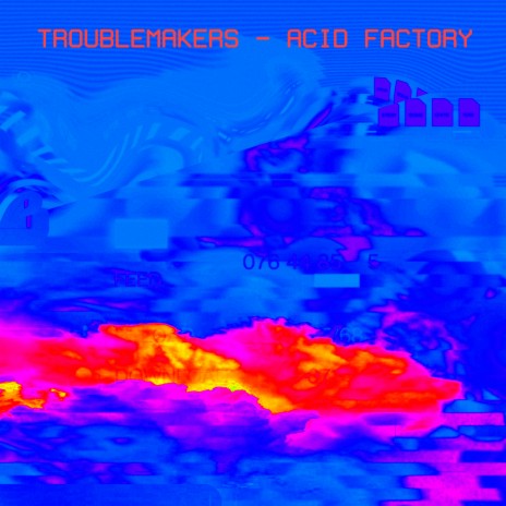 Acid Factory | Boomplay Music