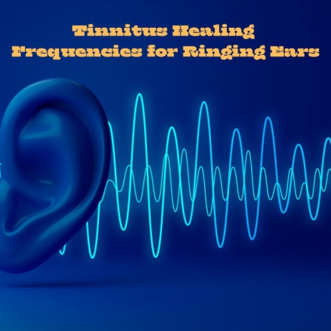 Tinnitus Sound Therapy ft. 432Hz Miracle Hz Tones | Boomplay Music