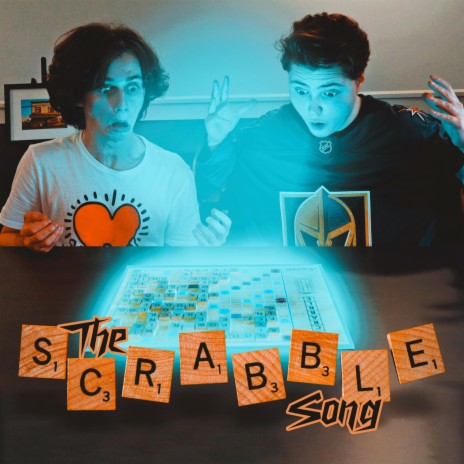 The Scrabble Song | Boomplay Music