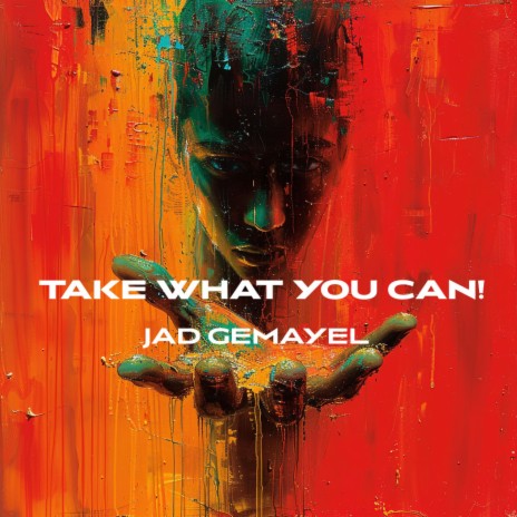Take What You can! (Vocal Radio Edit) | Boomplay Music