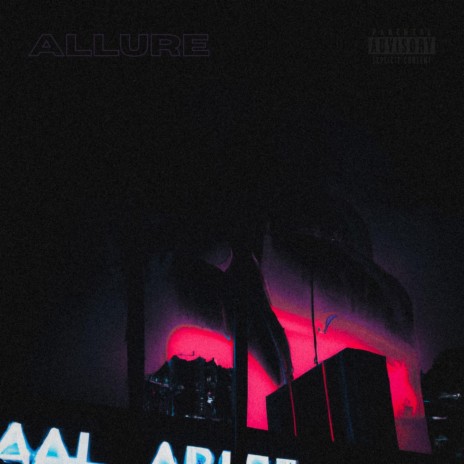 ALLURE | Boomplay Music