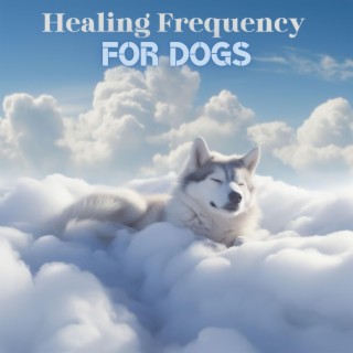 Healing Frequency Music for Dogs