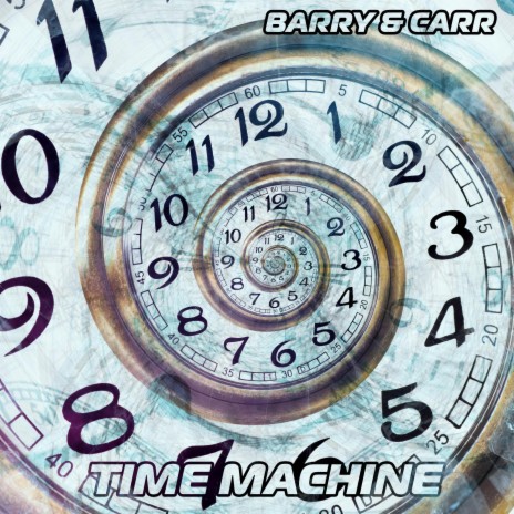 Time Machine | Boomplay Music