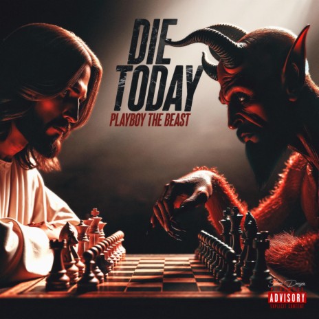 Die Today | Boomplay Music