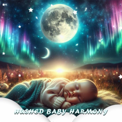 Hushed Baby Harmonies | Boomplay Music
