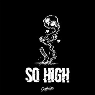 So High lyrics | Boomplay Music